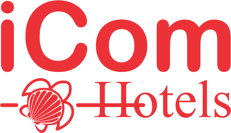 iCom Hotels logo